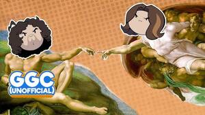 Game Grumps Porn - Game Grumps: Arin's favorite Gay Porno - YouTube