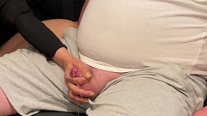 handjob small dick - Small cock handjob - XVIDEOS.COM