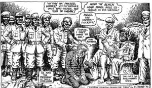 Ethnic Porn Captions - White Master Race Breeding Captions