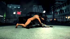 Dead Rising 3 Angel Porn - Dead Rising 3 Nude