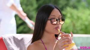 asian gangbang xxx - Asian Sexy Teen Gangbang DP 2021.11.04 May Thai XXX Free Porn Videos