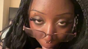 black goth sluts - Black Goth Porn Videos | Pornhub.com