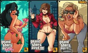 Grand Theft Auto 3 Porn - Rule34 - If it exists, there is porn of it / grand_theft_auto_iii