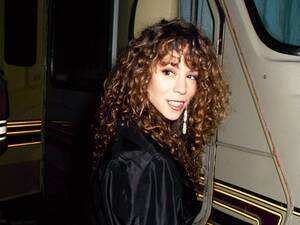 Mariah Carey Hardcore Porn - The Elusive Mariah Carey | The New Yorker