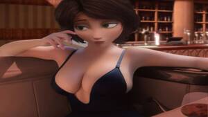 Big Tits Cartoon Disney - Cass big boobs xxx disney porn - Disney Porn
