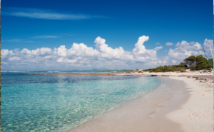 leaf beach nudes - Most Nude-Friendly Places Around the World | Oyster.com