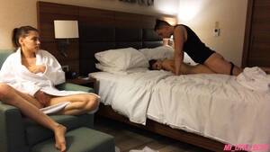 my friend fuck my gf - First I Fuck my GF and then her Friend - Cum inside their Pussies -  Pornhub.com