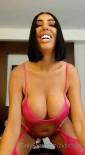 Ava Koxxx New Hair - Ava koxxx lucky fan