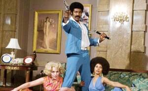 black dynamite porn movie - Weekend Weirdness Interview: Director Scott Sanders On Black Dynamite,  Fried Chicken Conspiracies, And Porn Stars In Hollywood Films