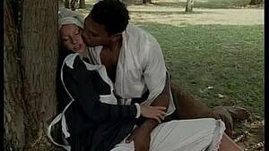 black slave fucks master - Black pounce on a white servant for fuck with. - XNXX.COM