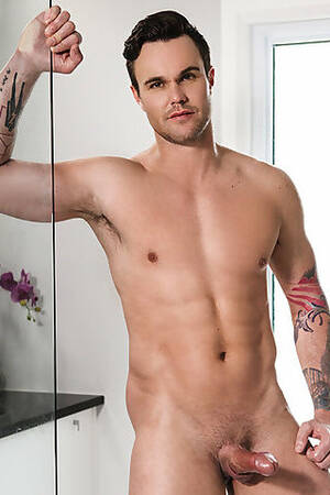 Beau Porn Star - Beau Reed Gay Pornstar - BoyFriendTV.com