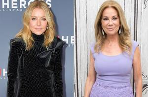 Kathie Lee Gifford Cum Porn - Kathie Lee Gifford