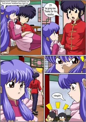 girl ranma lesbian hentai - Page 3 | Ranma-Books/Shanghaied | Henfus - Hentai and Manga Sex and Porn  Comics