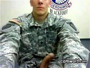 Amateur Gay Soldier Porn - Watch Exuberant Amateur Army Soldier - Gay, Army, Webcam Porn - SpankBang