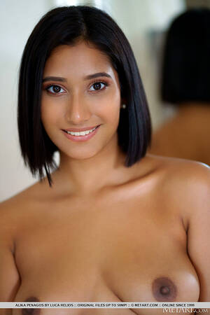 latina met art videos - Met Art Alika Penagos Devilfilmcom High Heels Yojmi Sex HD Pics