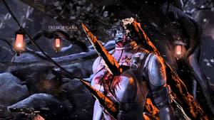 Mortal Combat Porn - MORTAL KOMBAT PORN