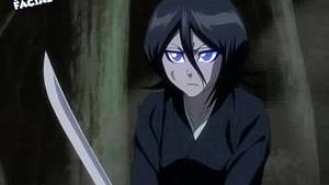 Bleach Rukia Getting Fucked - Bleach hentai - ichigo Fucks Hot teen girl