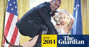 Fucking Lady Gaga Nude - Lady Gaga, Miley Cyrus and the rape generation | Pop and rock | The Guardian