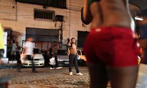 Brazilian Forced Porn - World Cup 2014: is Brazil's sex industry crackdown a threat to human  rights? | Global development | The Guardian