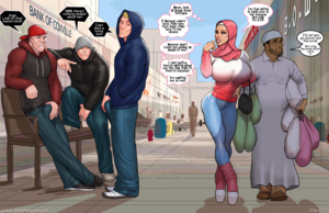 Hijab Hentai Porn - hentai hijab Muslim sluts | MOTHERLESS.COM â„¢