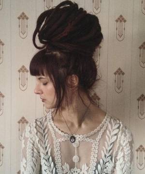 dreads biracial porn - Pin by Aarika Webb on style II better off dread | Pinterest | Dreads,  Dreadlocks and Dread hair