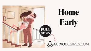 couple sex home lady - Romantic Coming Home Story | Erotic Audio Story | Couple Sex | ASMR Audio  Porn for Women - Pornhub.com