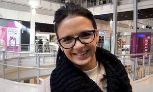 Et Michel - Jacquie et Michel TV Angelica fait les soldes - PORNO ESPAÃ‘OL XXX http://