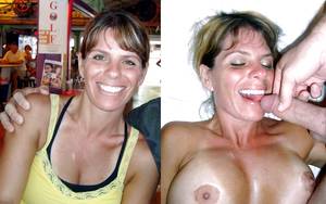 homemade wife sex before and after - before and after sex