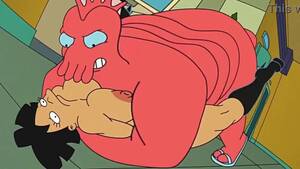 Futurama Sex Porn - FUTURAMA PORN SNU SNU watch online