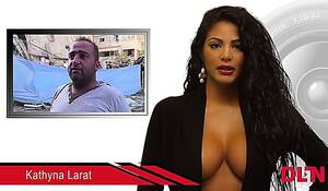 latin naked news - Naked News 07 â€” PornOne ex vPorn