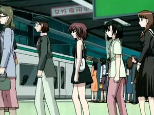 Anime Train Porn Gif - Paste this HTML code on your site to embed.