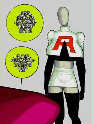 Jessie Tv Porn Comics - Jessie's Journey comic porn | HD Porn Comics