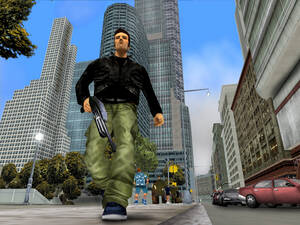 Gta 3 - Grand Theft Auto's greatest controversies | PC Gamer