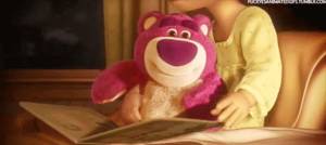 Girl Toy Story 3 Porn - Lotso - Toy Story 3 / A Definitive Ranking Of The Top 20 Disney Villains