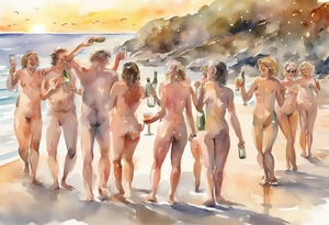 joyous all nudism galleries - ðŸŒŸ Happy Nude Year: Embrace the Freedom, Joy, and Resolutions of Nudism! ðŸŒŸ  - Nude and Happy