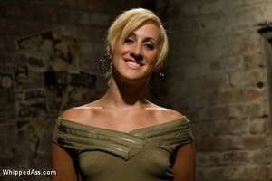 Lesbian Glory Hole - Photo number 1 from Lesbian Glory Hole shot for Whipped Ass on Kink.com.