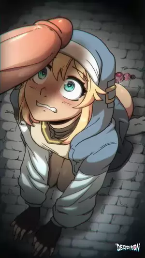 8 Simple Rules Bridget Fucking - bridget (guilty gear and 1 more) drawn by derpixon and  queenie_(voice_actor) | Danbooru