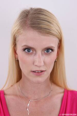 Katka Czech Porn - Katka - Czech Casting Girls