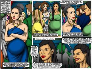 breed interracial cartoons - illustrated interracial - Breeding Grille 3 | Porn Comics