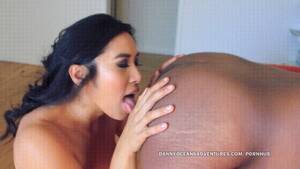 asian interracial rimjob - Asian Interracial Rimjob Porn GIFs | Pornhub