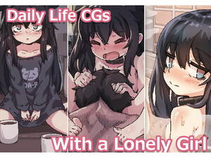 alone in the dark hentai - Rendezvous with a Lonely Girl in a Dark Room - free porn game download,  adult nsfw games for free - xplay.me