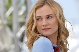 Diane Kruger Porn - How Diane Kruger Went From Ballet Dancer to Actress And Found Herself â€“  IndieWire