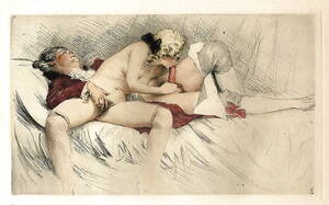 18th Century Lesbians - 18th Century Lesbian Sex | Sex Pictures Pass