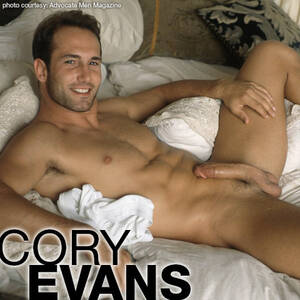 Cory Gay Porn 90s - Cory Evans | Handsome Hung Blond American Gay Porn Star | smutjunkies Gay  Porn Star Male Model Directory