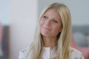 Drew Barrymore Nude Pussy - Goop Lab with Gwyneth Paltrow Has a Literal Slideshow of Vaginas