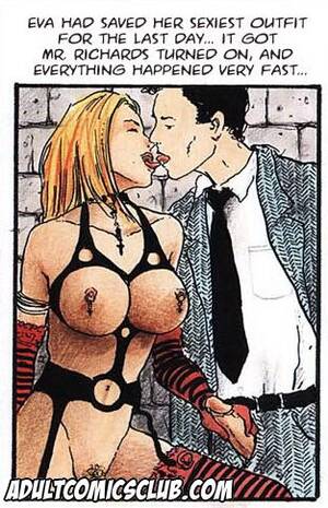 cartoon babysitter porn - Father and babysitter in wild cartoon porn action