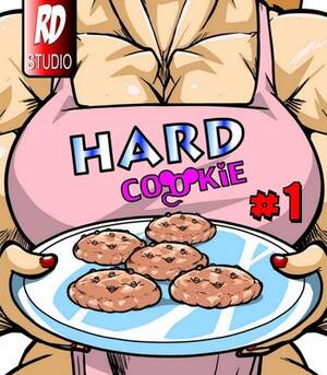 cookie cartoon porn - Hard Cookie 1 comic porn | HD Porn Comics
