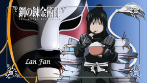 Lan Fan Fullmetal Alchemist Porn - Lanfan â¤ï¸ Best adult photos at doai.tv
