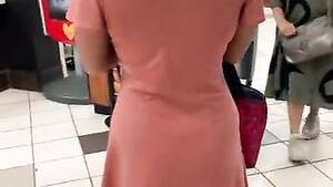 milf thong upskirt - Free milf thong Porno - UPSKIRT.TV