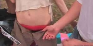 bisexual brazilian orgy - Bisexual Brazilian orgy in the forest - Tnaflix.com